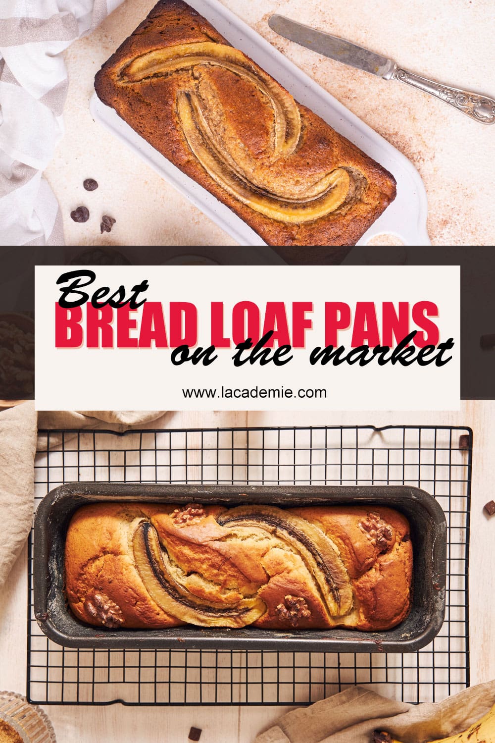 Best Bread Loaf Pans For Delicious Bakes In