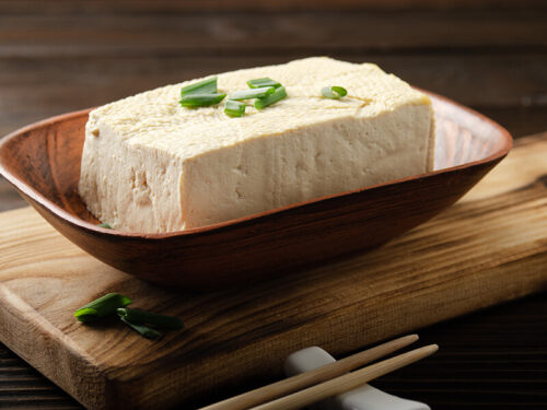 Bean Curd Vs Tofu In Depth Comparison Guide For