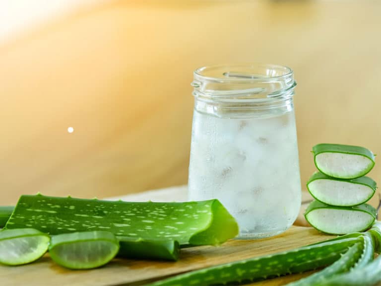 Best Aloe Vera Juice