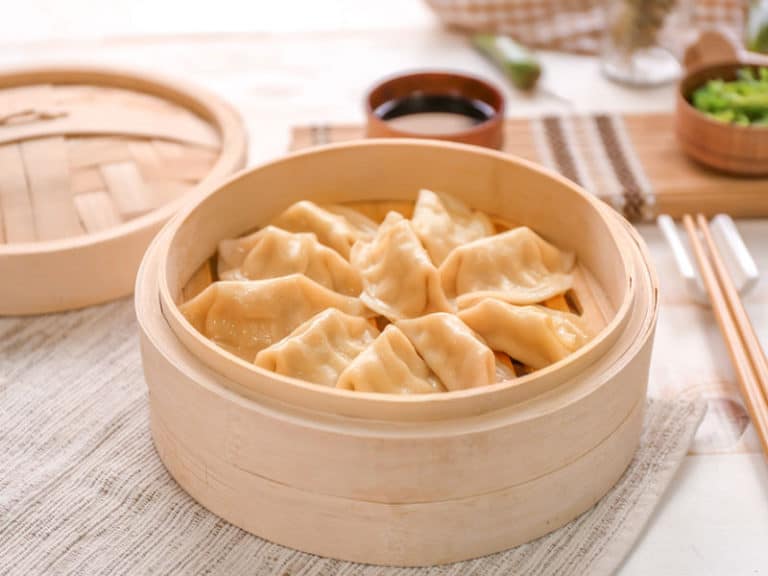 Best Bamboo Steamer