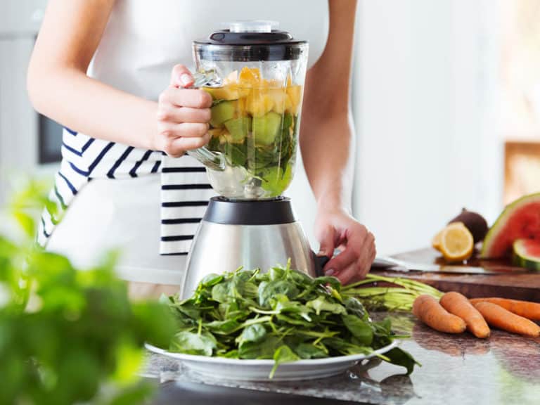 Best Blenders for Smoothies