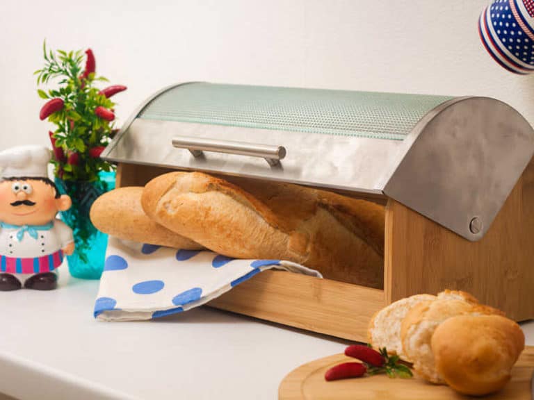 Best Bread Boxes