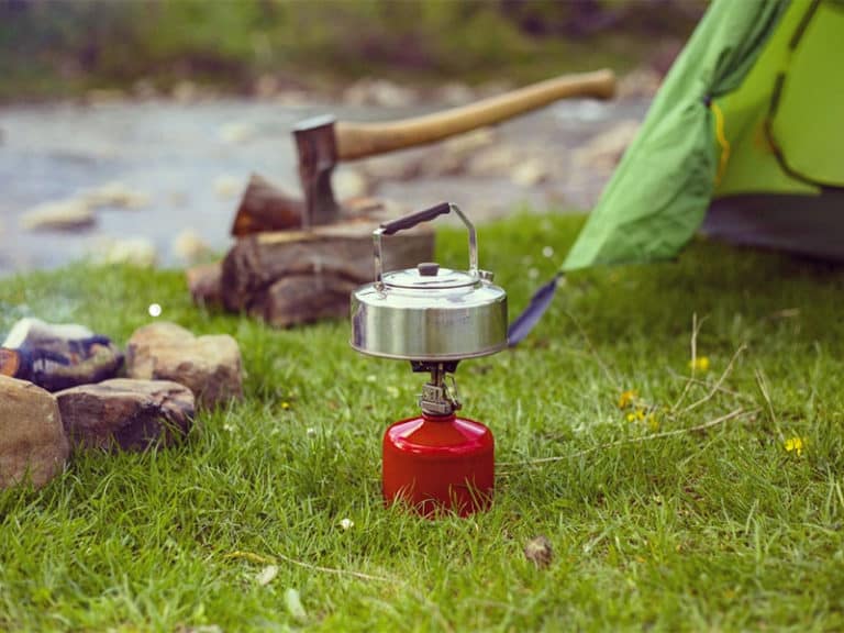 Best Camping Stoves