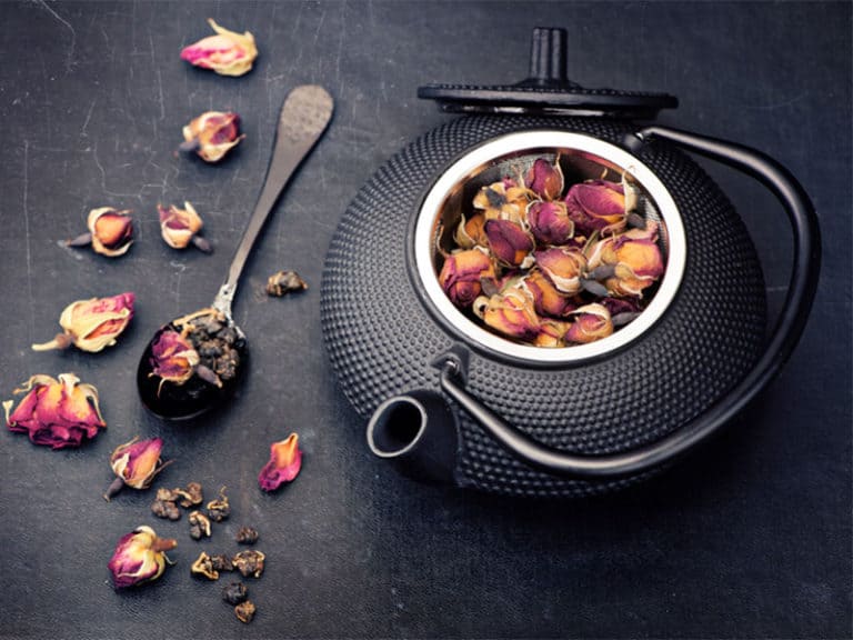 Best Cast Iron Teapots