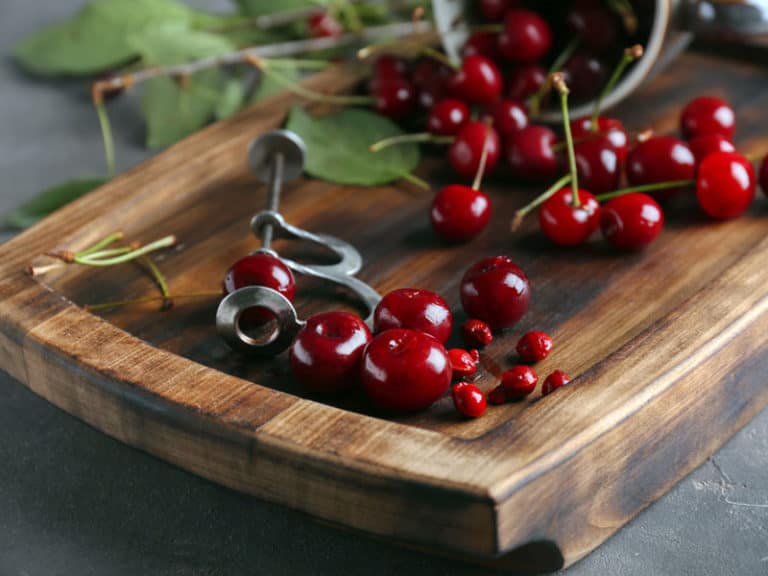 Best Cherry Pitter