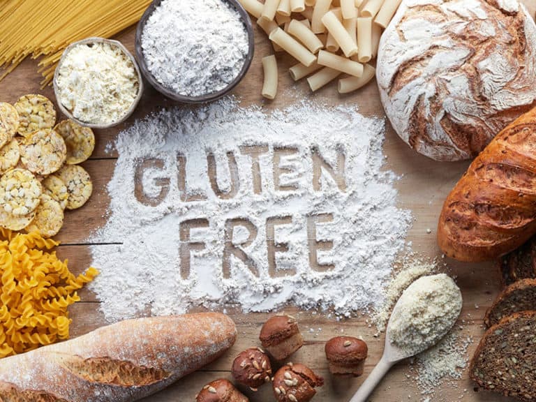 Best Gluten-Free Flour