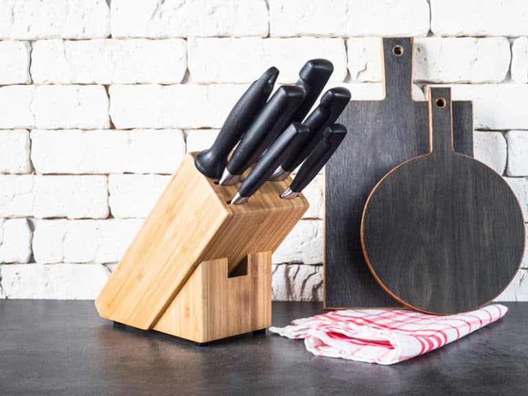 Best Knife Block