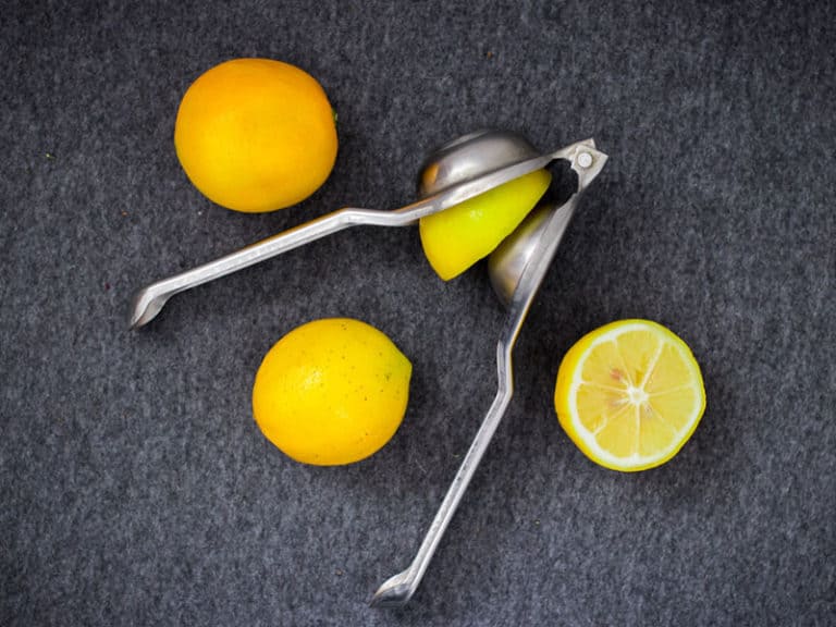 Best Lemon Squeezers