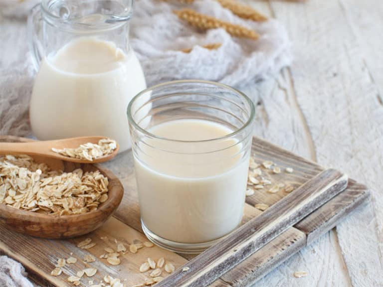 Best Oat Milk Brands