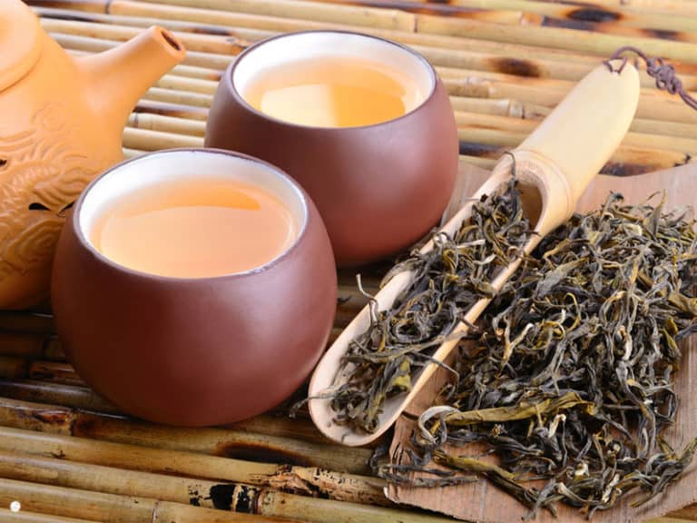 Best Oolong Teas