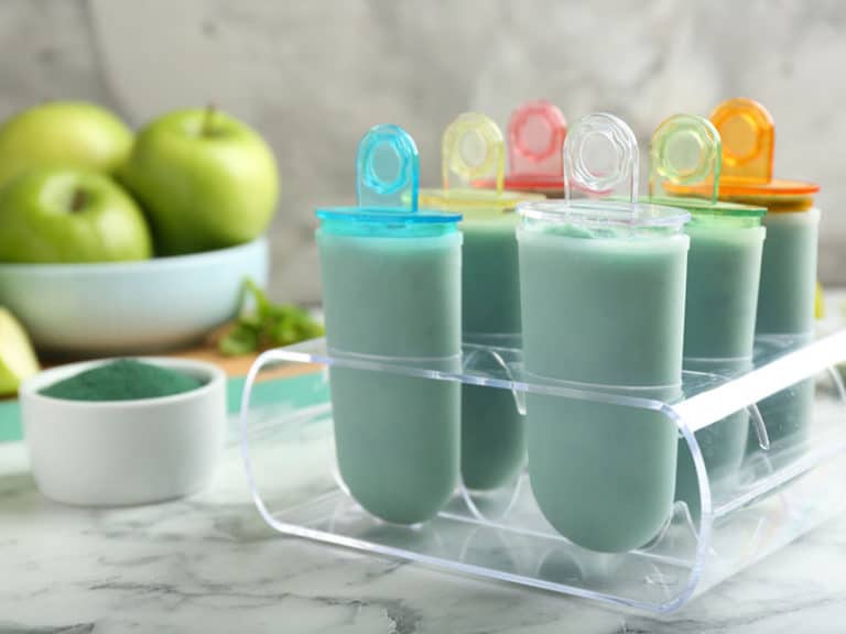 Best Popsicle Molds