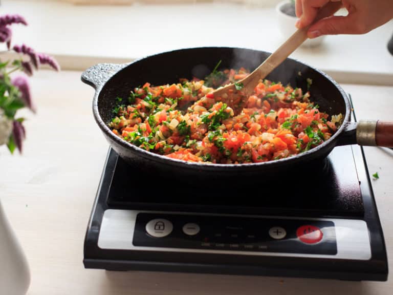 Best Portable Induction Cooktop