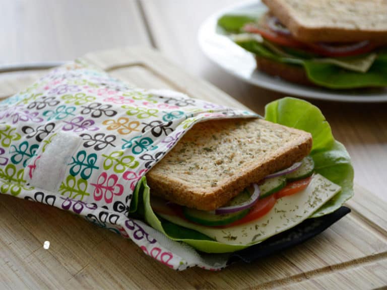 Best Reusable Sandwich Bags