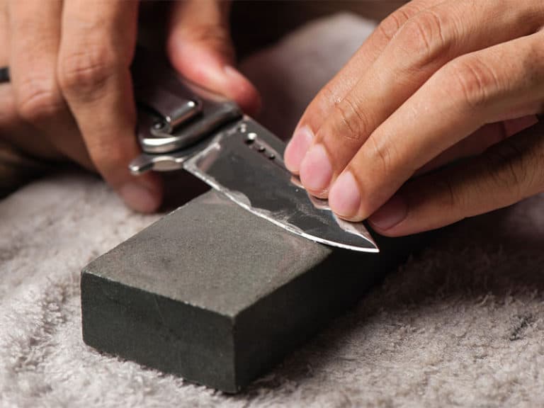 Best Sharpening Stones