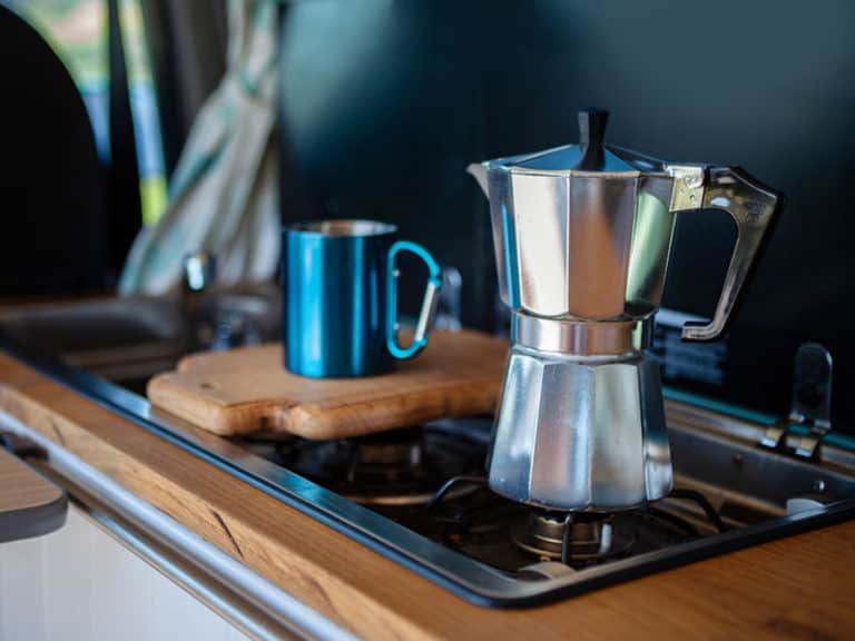 Best Stovetop Espresso Makers