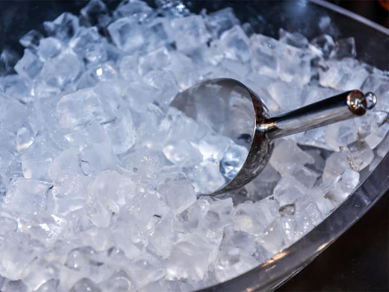 Best Undercounter Ice Makers