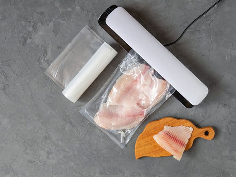 Best Vacuum Sealer