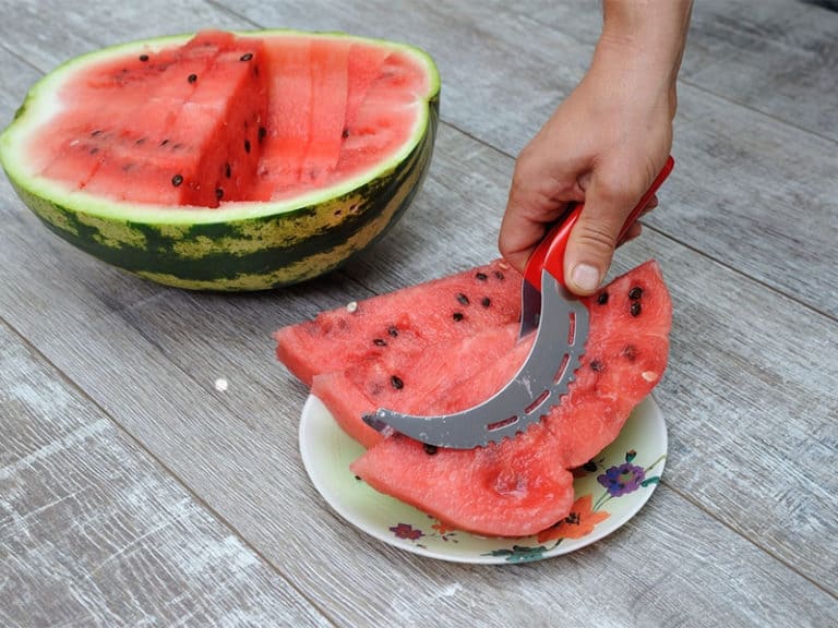 Best Watermelon Slicer