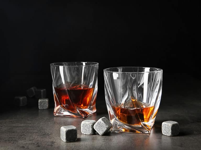 Best Whiskey Stones