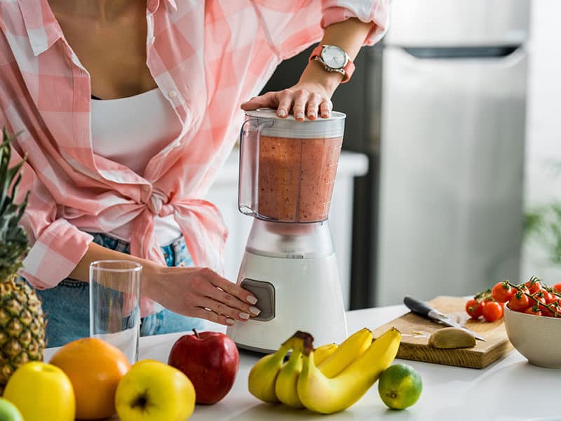 Blenders for Smoothies 