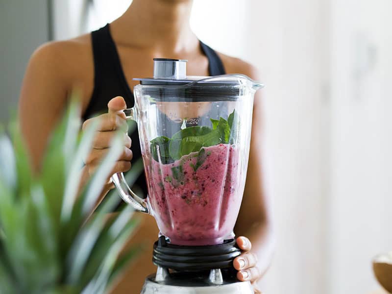 Blenders for Smoothies 