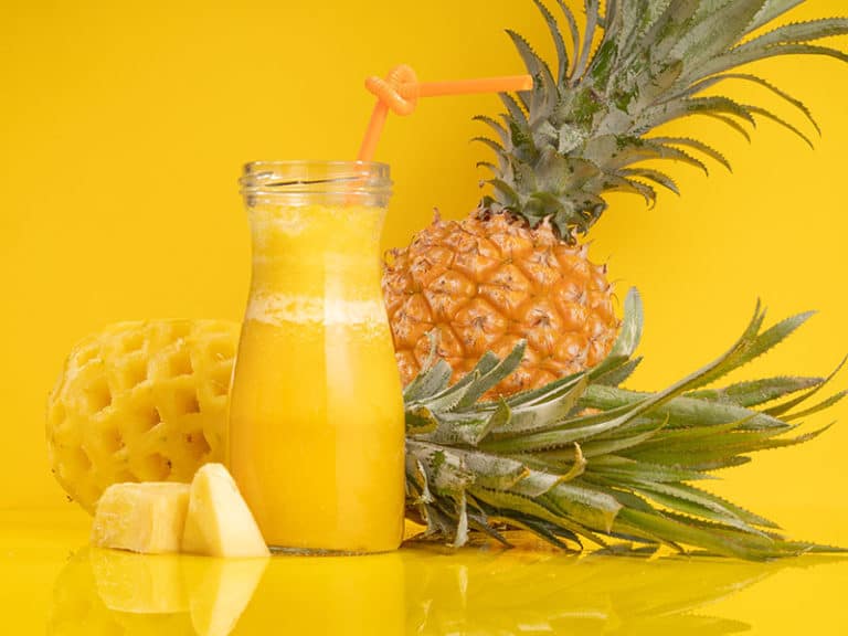 15 Refreshing Pineapple Juices to Try in 2024