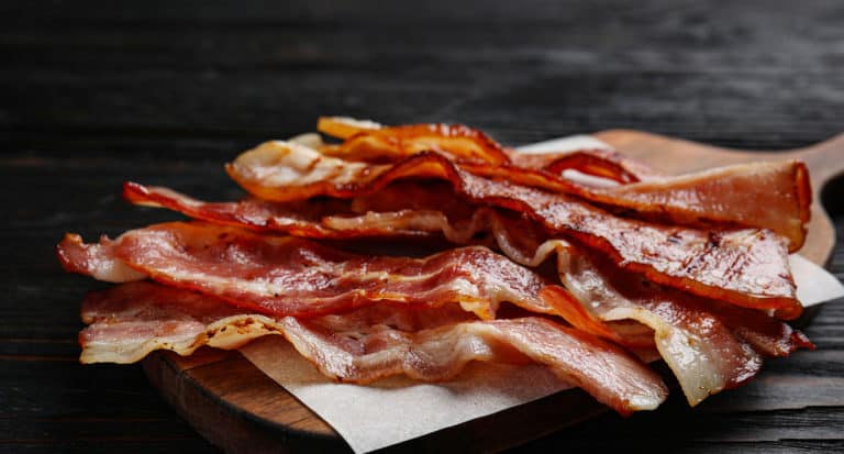 Best Bacon Cookers