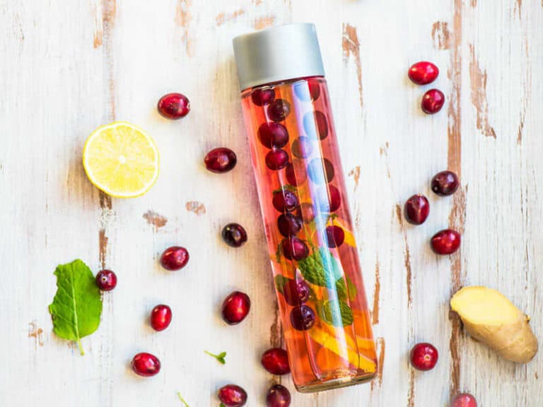 Best Fruit Infuser Water Bottles