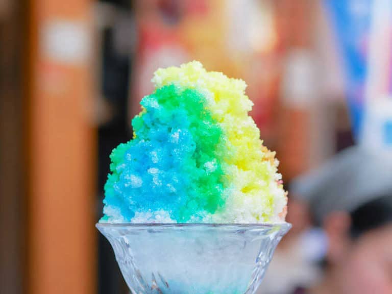 Best Snow Cone Machines