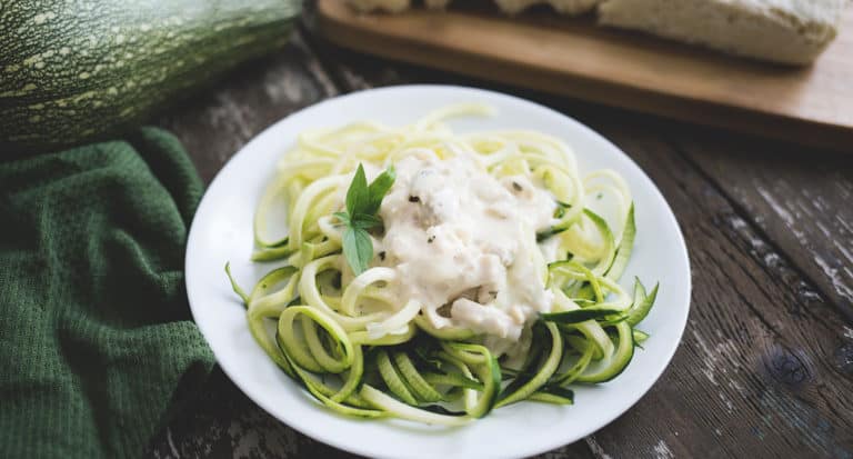 Best Store-Bought Alfredo Sauce