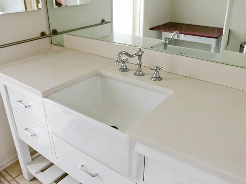 Farmhouse Sinks