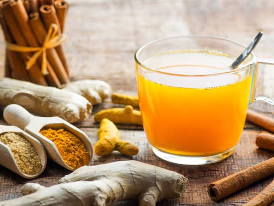 15 Top Turmeric Teas for Flavor and Wellness in 2024