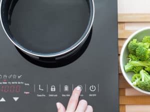 Portable Induction Cooktops