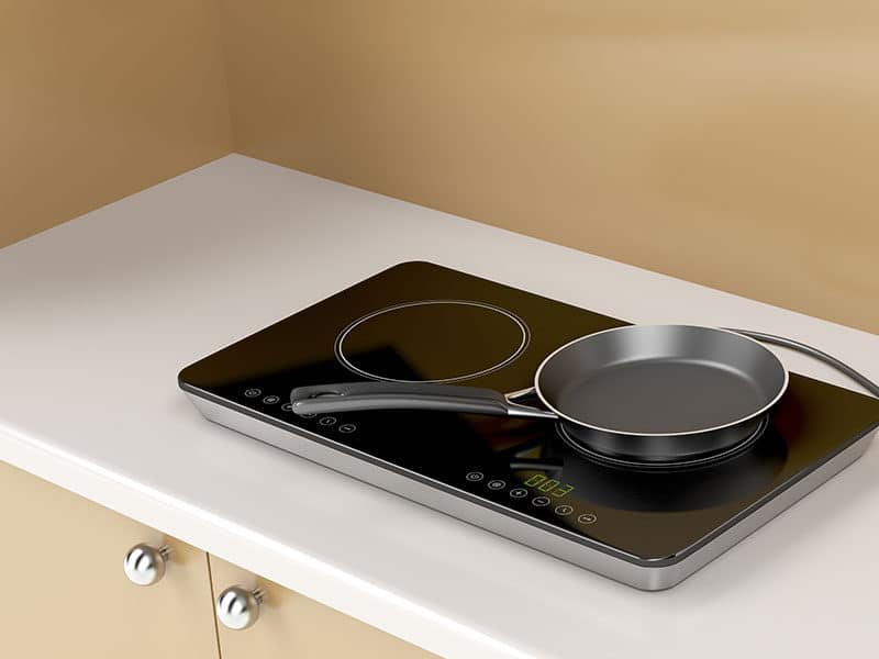 Portable Induction Cooktops