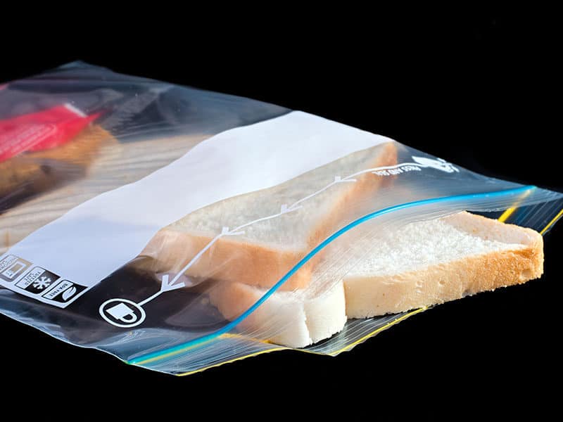 Reusable Sandwich Bags