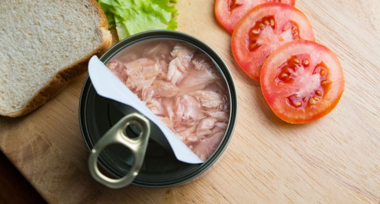 Best Canned Tuna