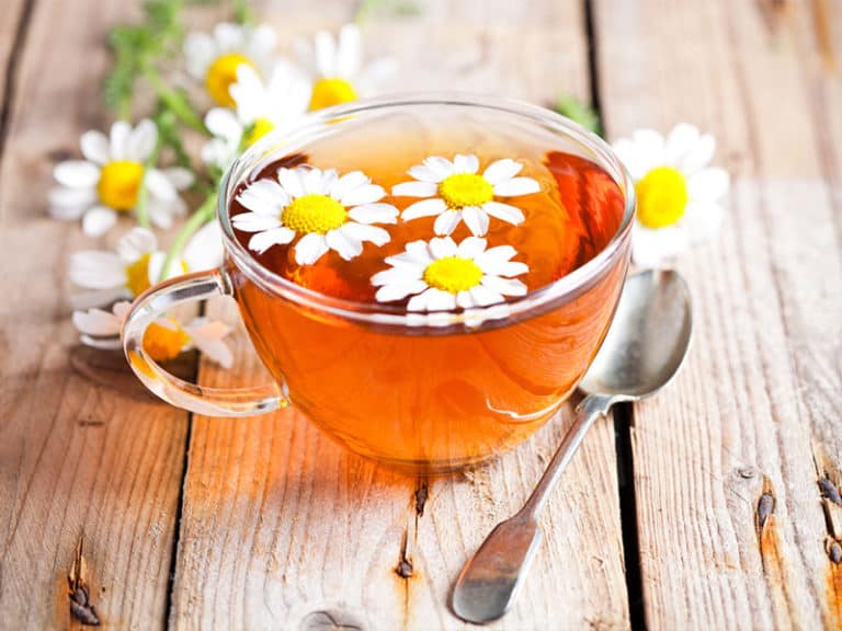 Best Chamomile Teas