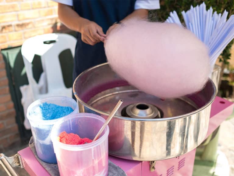 Best Cotton Candy Machines