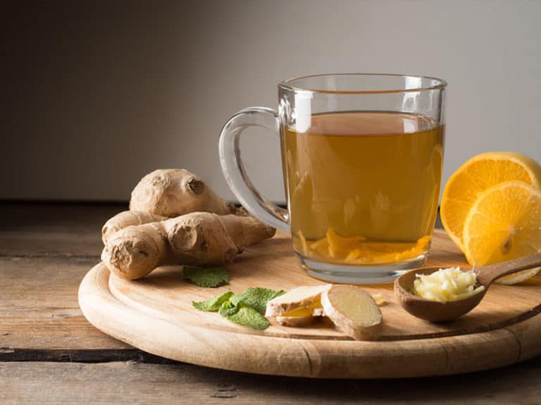 Best Ginger Teas