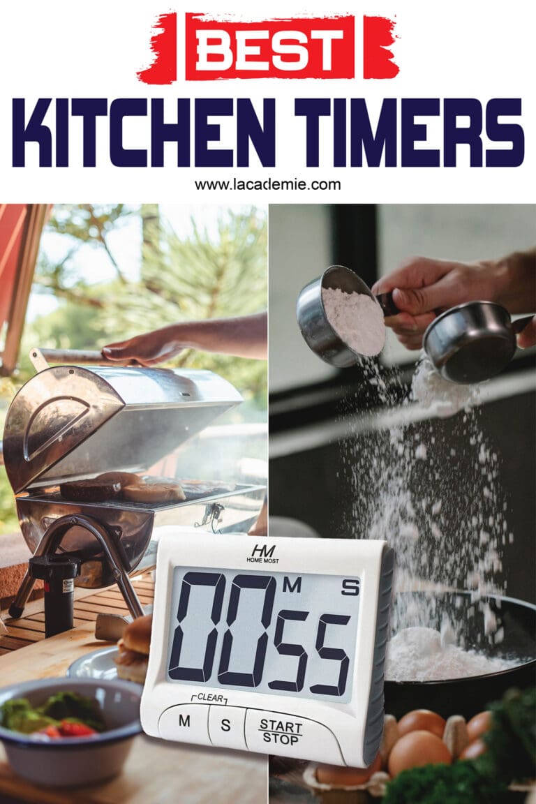 14 Best Kitchen Timers To Perfect Your Cooking In 2024   Best Kitchen Timers Img 768x1152 