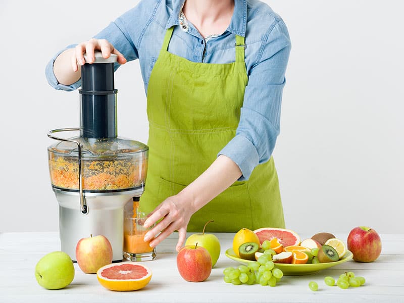 Best Compact Juicers for 2024 Top 15 Picks