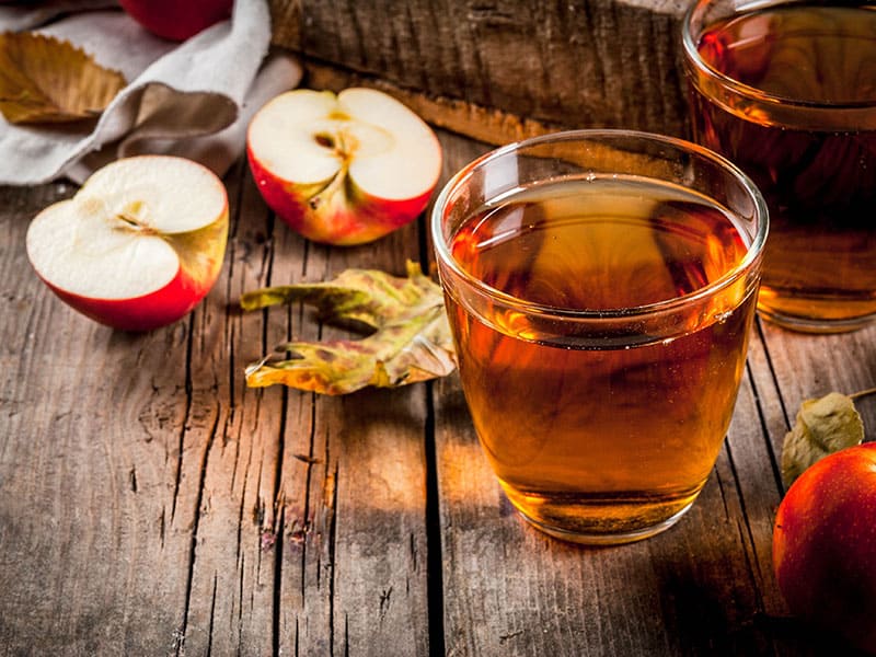 best apple juice for adults