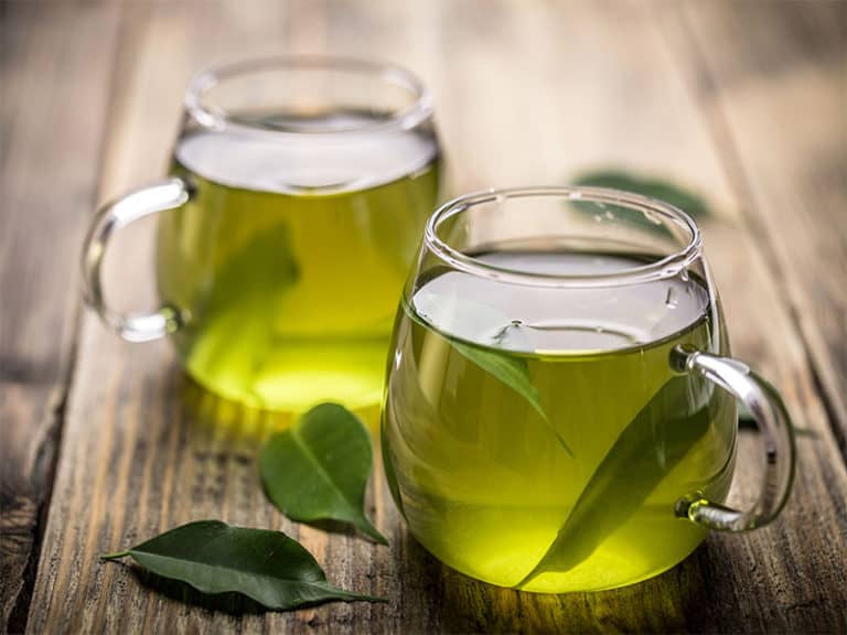 Top 10 Best Green Tea Brand Reviews For 2024: Flavor And Quality