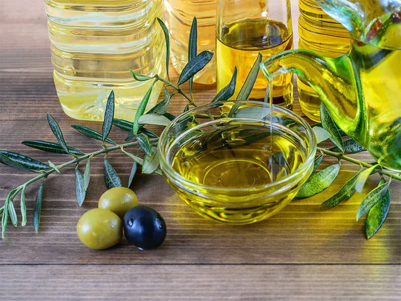 Olive Oil For Cooking Price