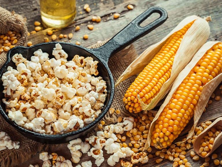 15 Best Popcorn Kernels For Delicious Snacking In 2024   Popcorn Kernels 768x576 