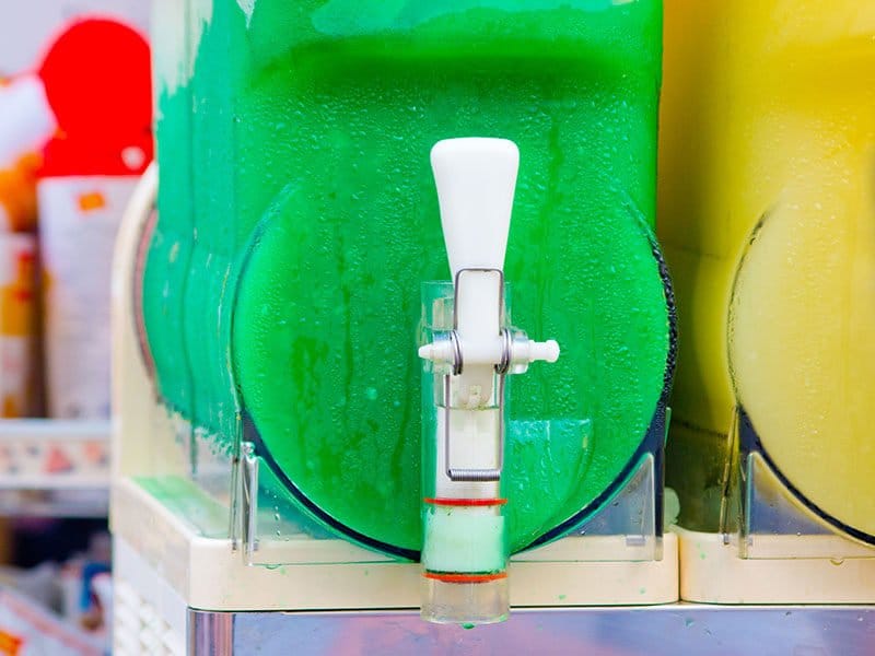 Snow Cone Machines