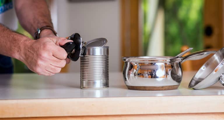 Best Electric Can Opener