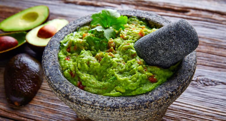 Best Molcajetes