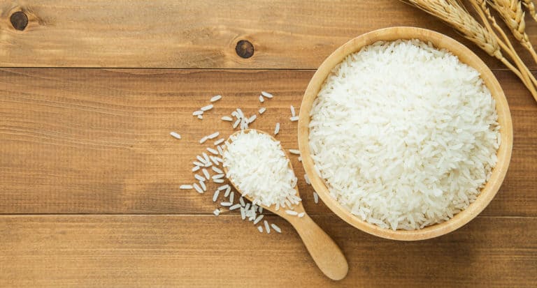 Best White Rice Brands