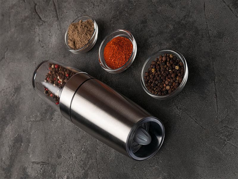 Commercial Spice Grinder